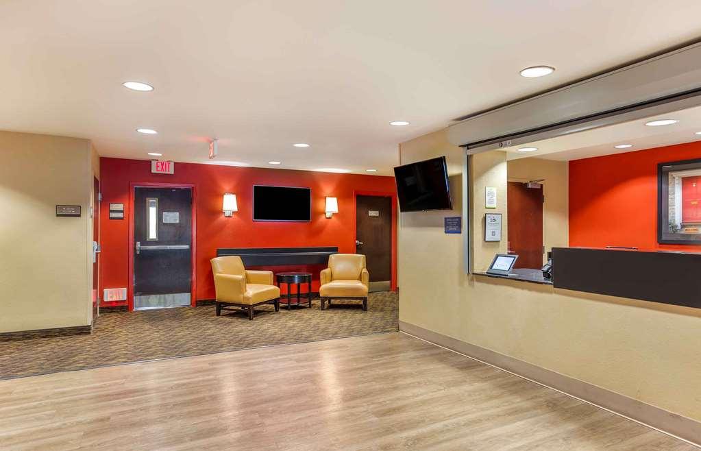 Extended Stay America Select Suites - Philadelphia - Malvern - Great Valley Інтер'єр фото