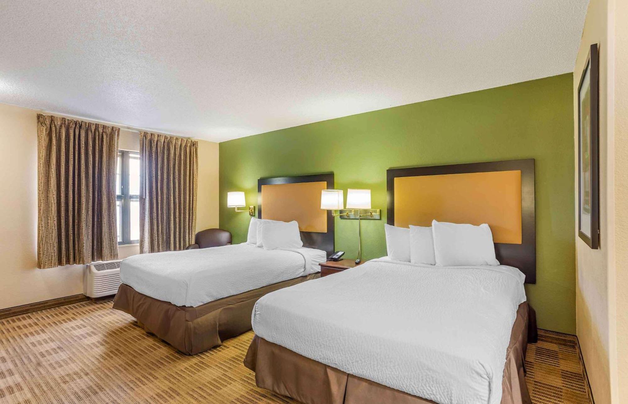 Extended Stay America Select Suites - Philadelphia - Malvern - Great Valley Екстер'єр фото
