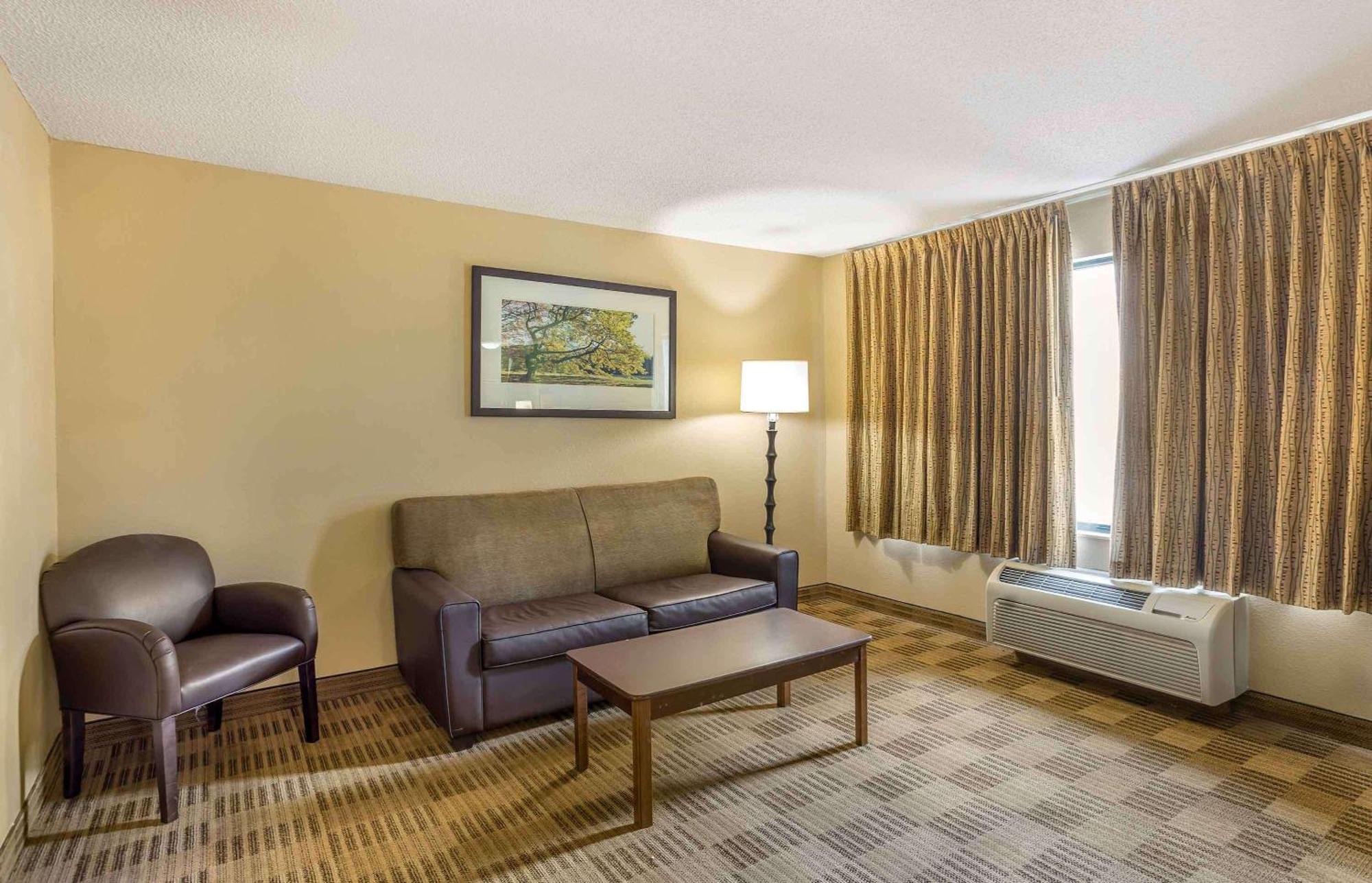 Extended Stay America Select Suites - Philadelphia - Malvern - Great Valley Екстер'єр фото