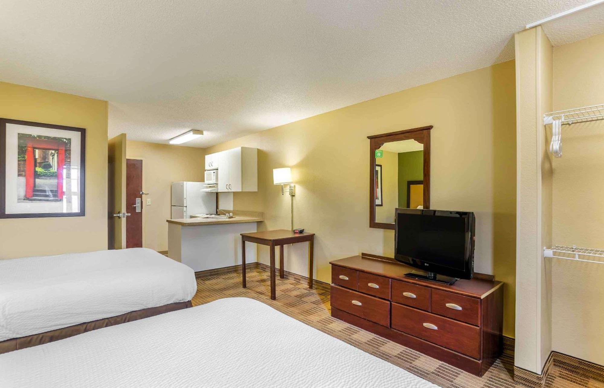 Extended Stay America Select Suites - Philadelphia - Malvern - Great Valley Екстер'єр фото