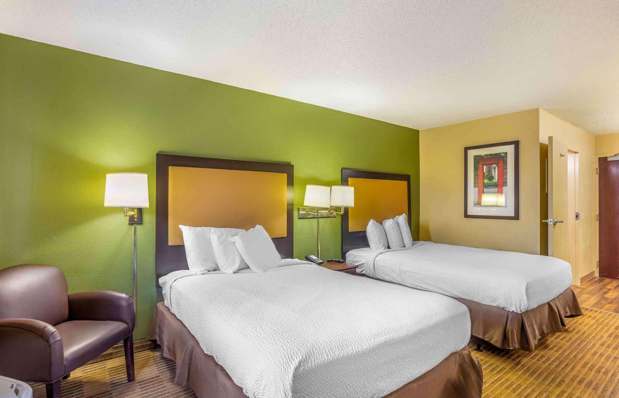 Extended Stay America Select Suites - Philadelphia - Malvern - Great Valley Екстер'єр фото