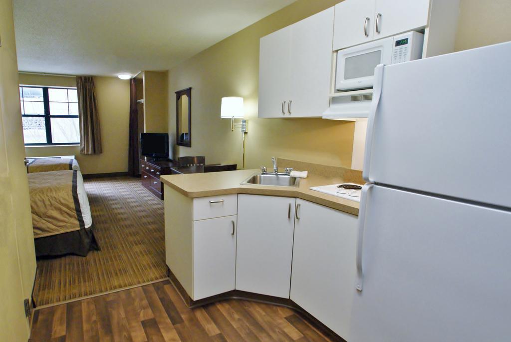 Extended Stay America Select Suites - Philadelphia - Malvern - Great Valley Екстер'єр фото