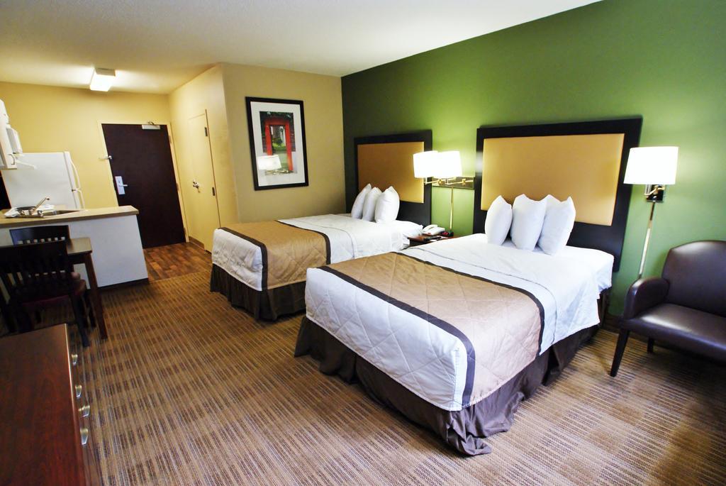 Extended Stay America Select Suites - Philadelphia - Malvern - Great Valley Екстер'єр фото