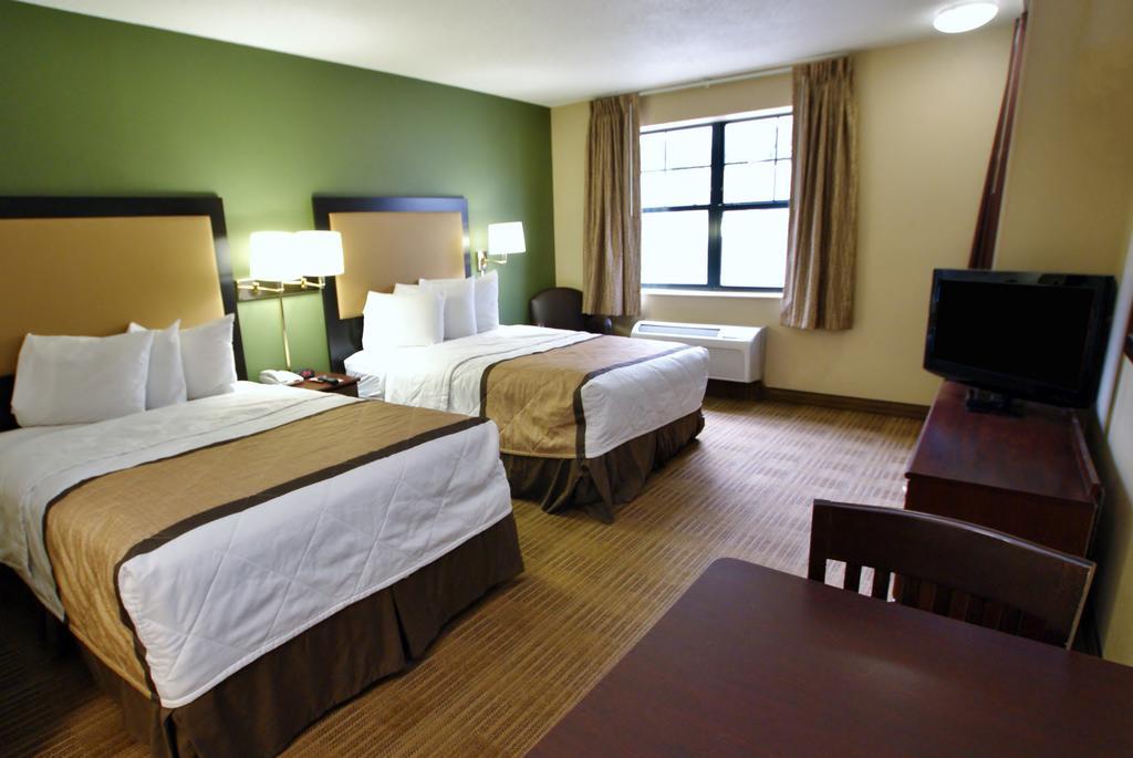 Extended Stay America Select Suites - Philadelphia - Malvern - Great Valley Екстер'єр фото