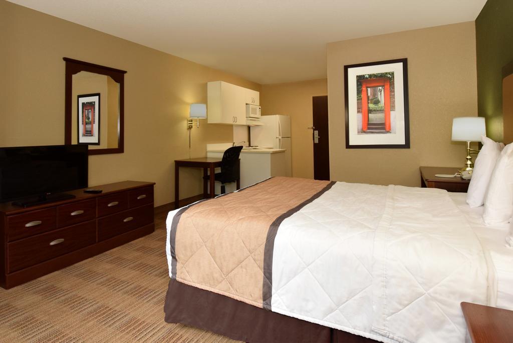 Extended Stay America Select Suites - Philadelphia - Malvern - Great Valley Екстер'єр фото