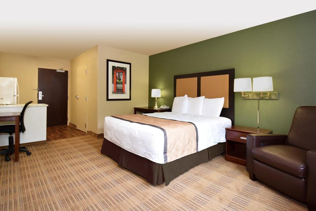 Extended Stay America Select Suites - Philadelphia - Malvern - Great Valley Екстер'єр фото