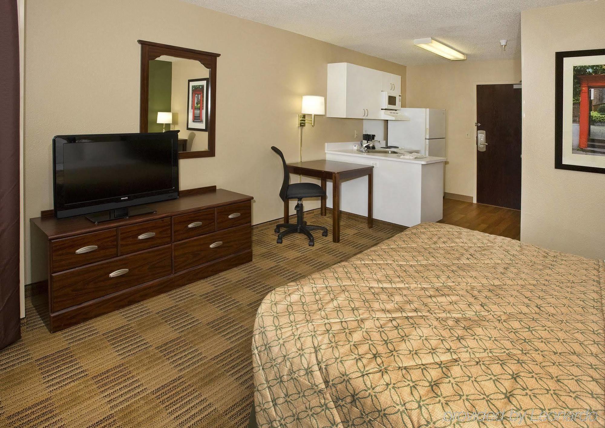 Extended Stay America Select Suites - Philadelphia - Malvern - Great Valley Екстер'єр фото